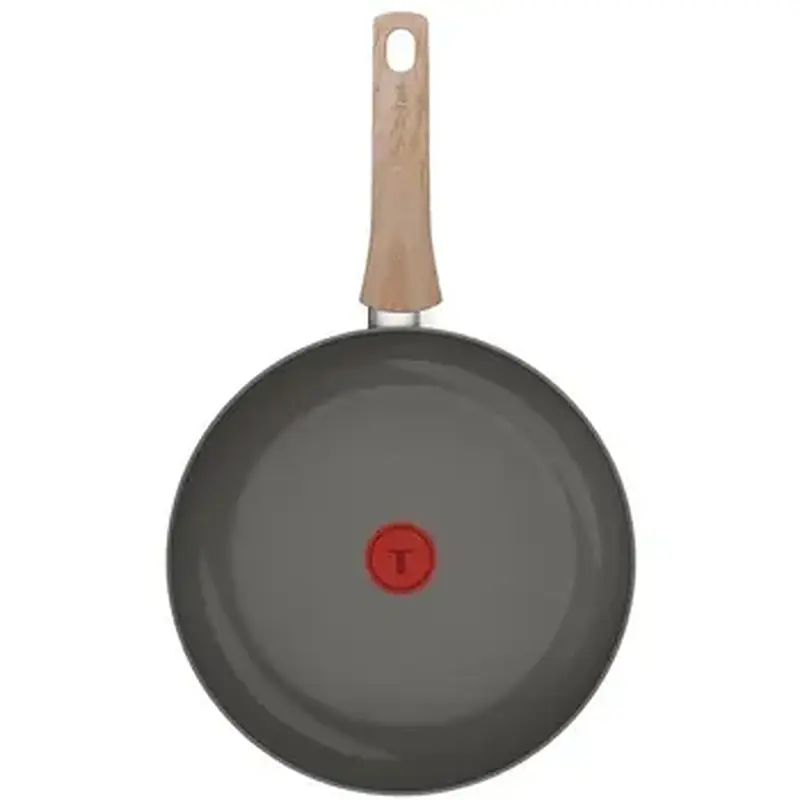 Сковорода Tefal Renew 28 см - фото 5