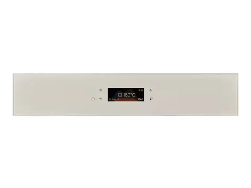 Духовка електрична Electrolux LOE8F38S - фото 2