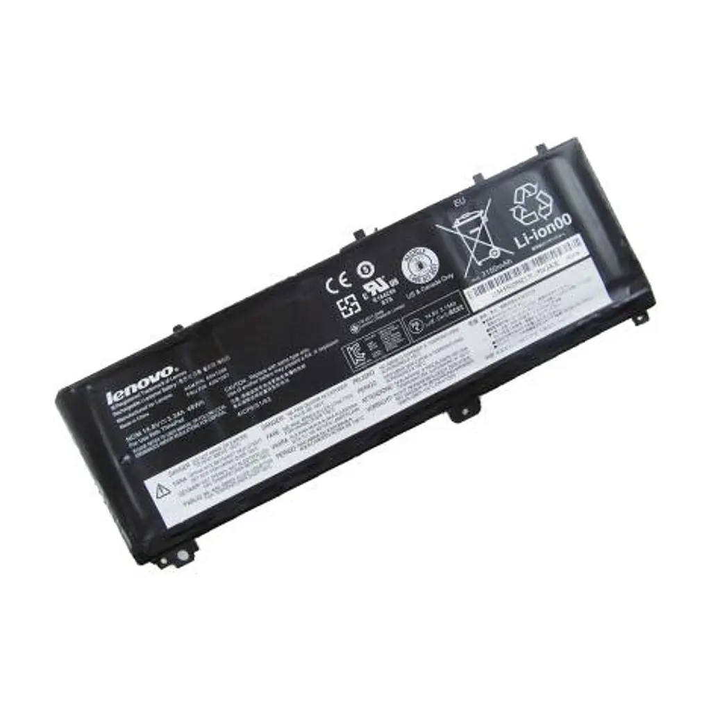 Акумулятор до ноутбука Lenovo ThinkPad S420/S430 45N1085 3200mAh (48Wh) 4cell 14.8V Li-ion (A41967) - фото 2