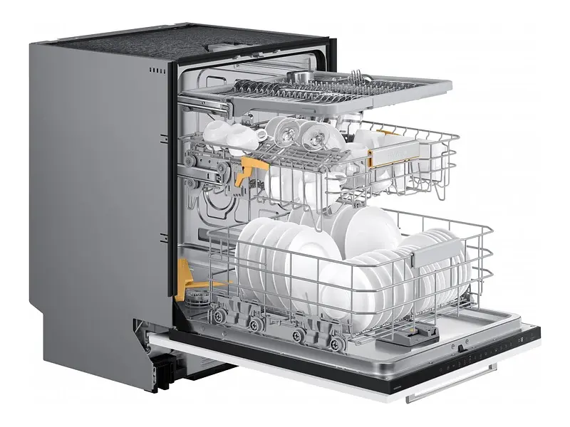 Посудомийна машина Samsung DW60DG770B00U1 - фото 12