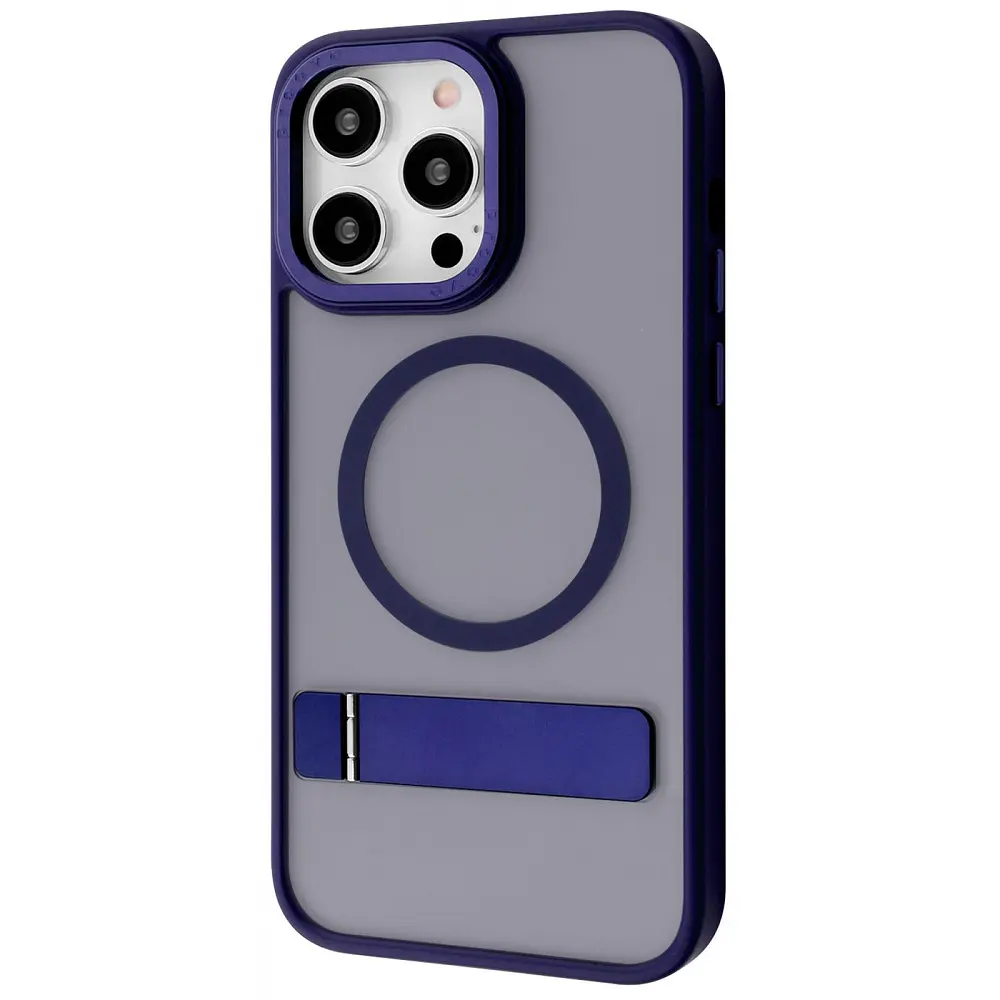 Чохол Proove Mainstay Case with Magnetic Ring iPhone 13 Pro Max в асортименті - фото 3