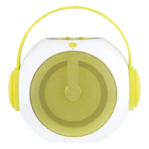 Портативная колонка Proda PD-S700 с мощным звучанием (32953-01_507) - фото 2