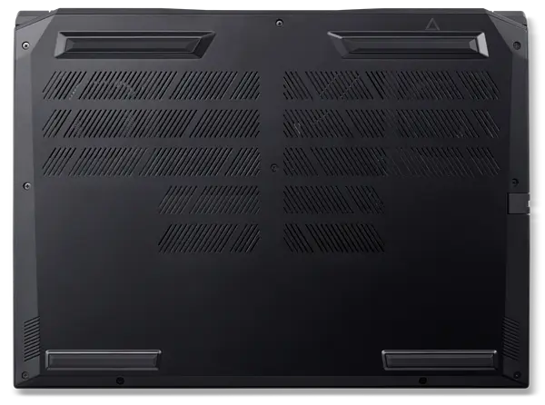 Ноутбук Acer Nitro V 16S AI ANV16S-61-R9MB (NH.QXNEU.004) Obsidian Black - фото 7