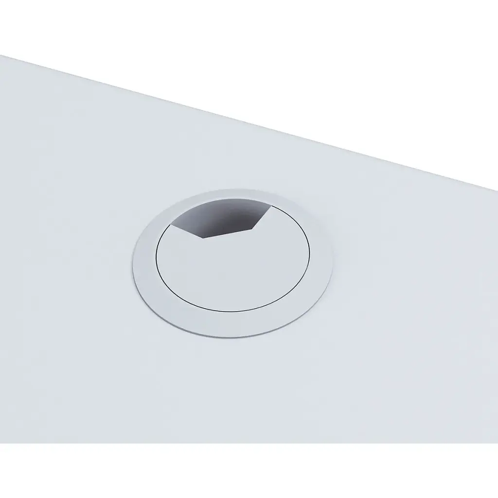 Комп'ютерний ігровий стіл Cougar Royal 120 Pro White [100942] - фото 7