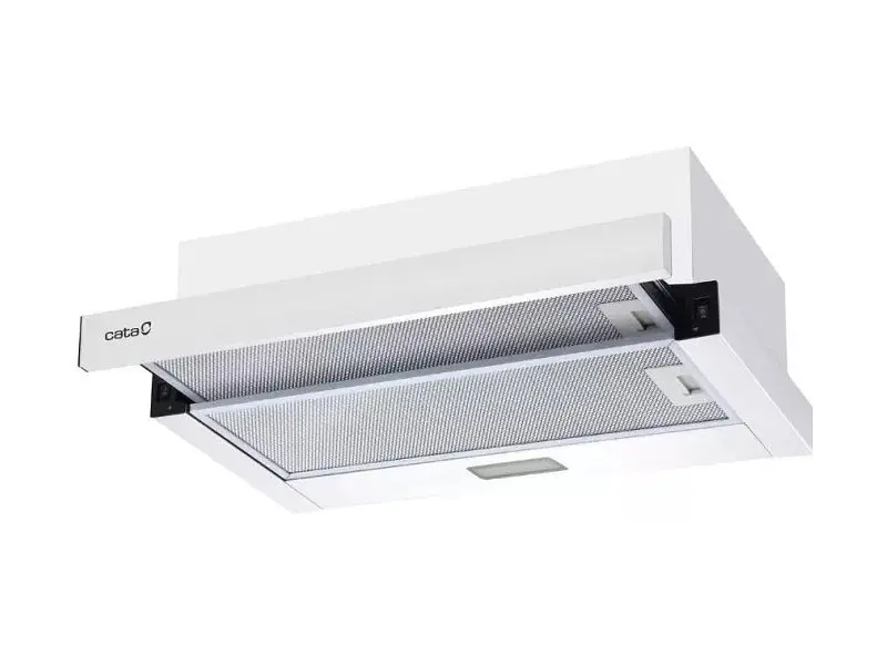 Витяжка Cata TFB-5160 WH (02034107)