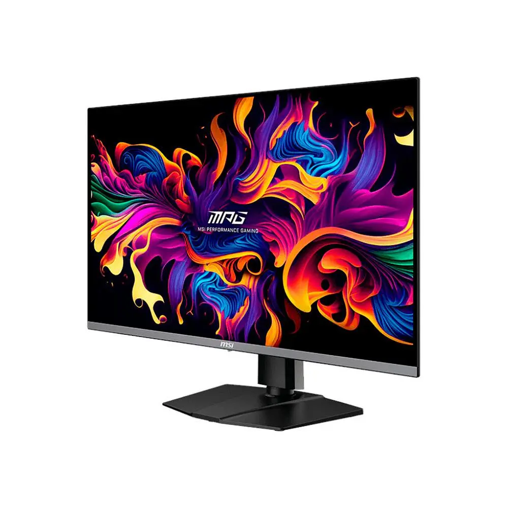 Монітор 31.5" MSI MPG 322URX UHD OLED 240Hz (MPG 322URX 3840х2160 (UHD, 4K) QD-OLED 240 Hz - фото 8