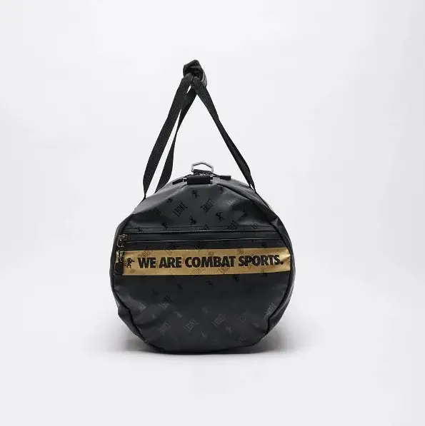 Спортивна сумка Leone AC955 DNA DUFFEL Black 35 л (AC955_Black) - фото 3