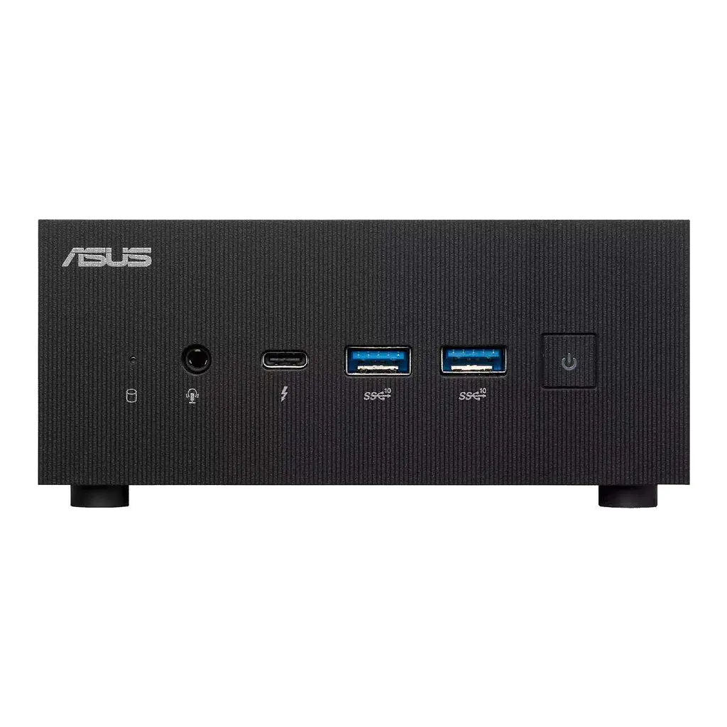 Неттоп Asus ExpertCenter PN64-E1 Mini (90MR00W2-M00040) - фото 3