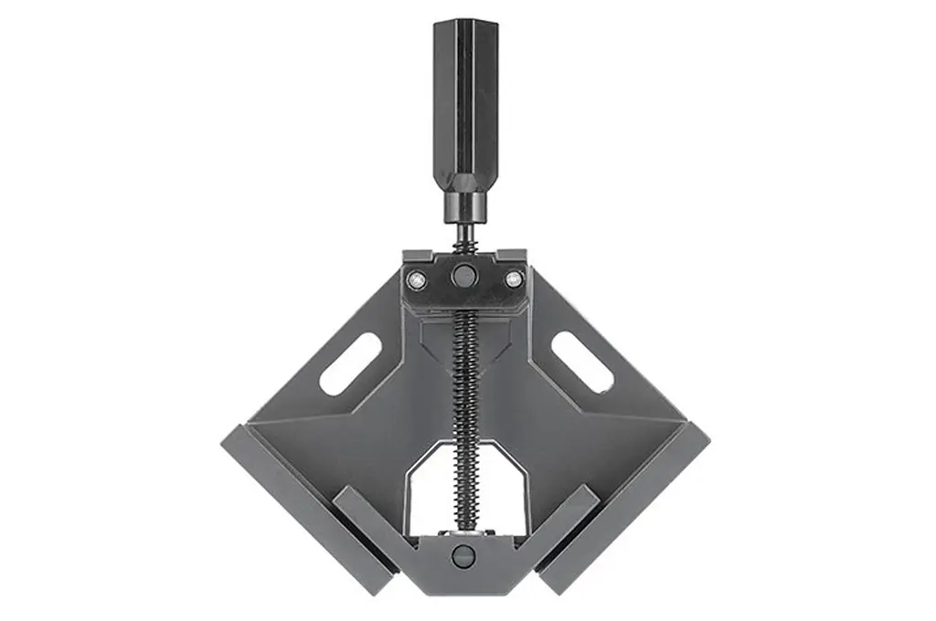 Струбцина кутова Intertool HT-6043 95мм x 90° внутрішня - фото 2