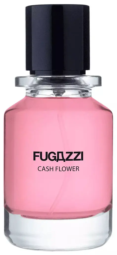 Оригінал Fugazzi Cash Flower 50 мл Парфуми