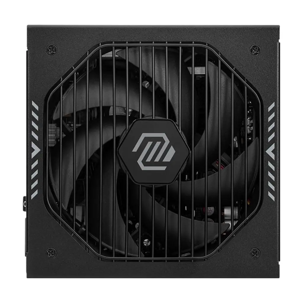 Блок живлення MSI 1000W MAG A1000GLS PCIE5 (MAG A1000GLS PCIE5) - фото 2