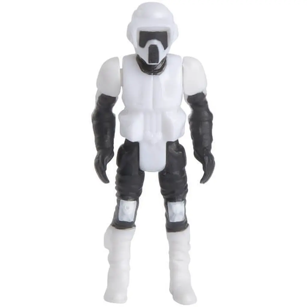Ігрова фігурка Jazwares Star Wars Blind Vehicle Транспорт та фігурка 5 см в асортименті (SWJ0032) - фото 3