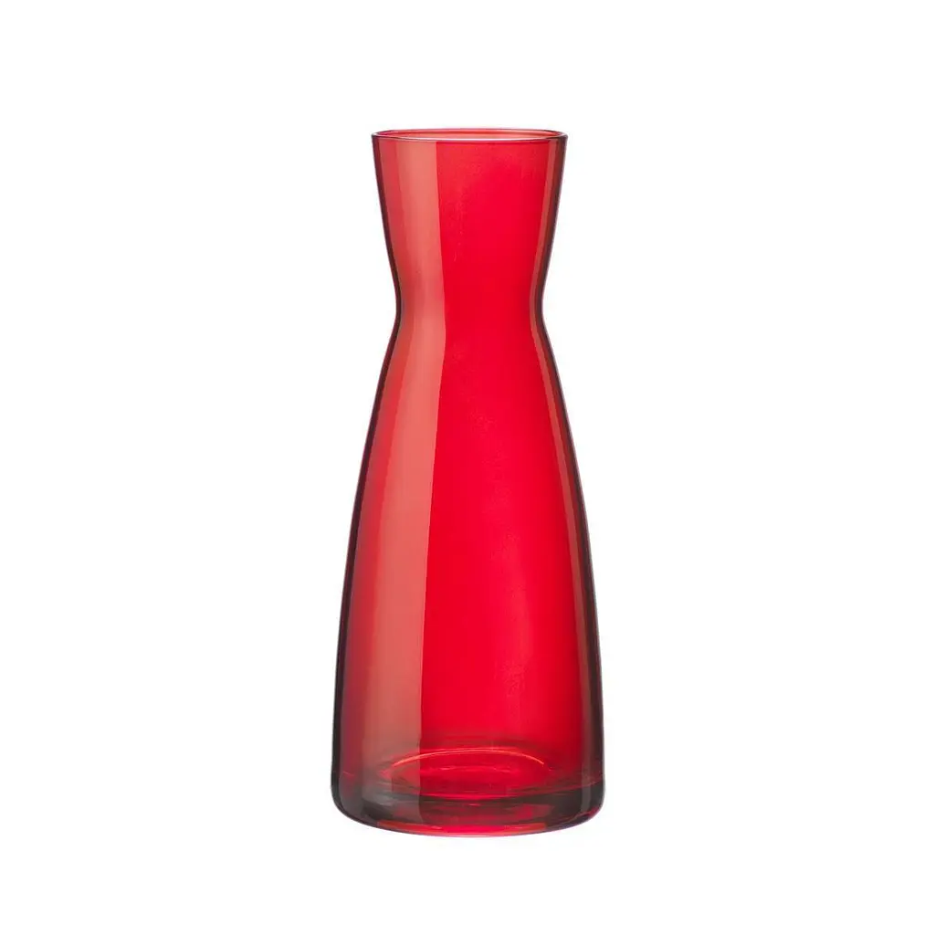 Декантер Bormioli Rocco Ypsilon 125081-MG-8321589 500 мл червоний