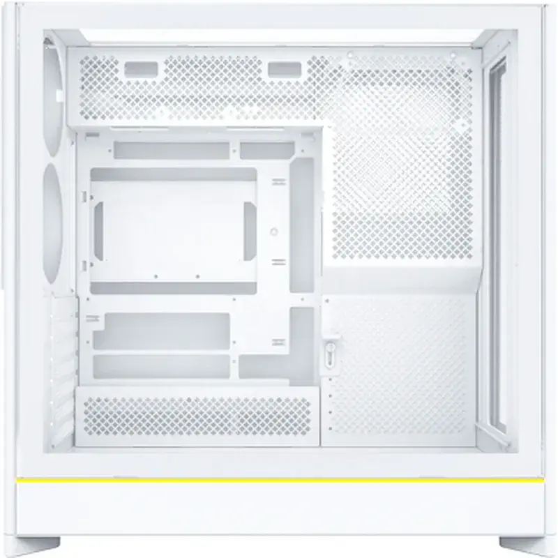 Корпус для ПК MONTECH HS01 (W) - фото 4
