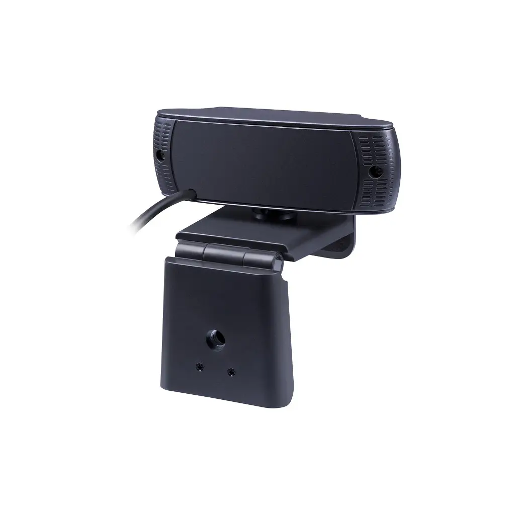 Веб-камера Defender G-lens 2590 QHD 2K 1440p Black (63113) - фото 8