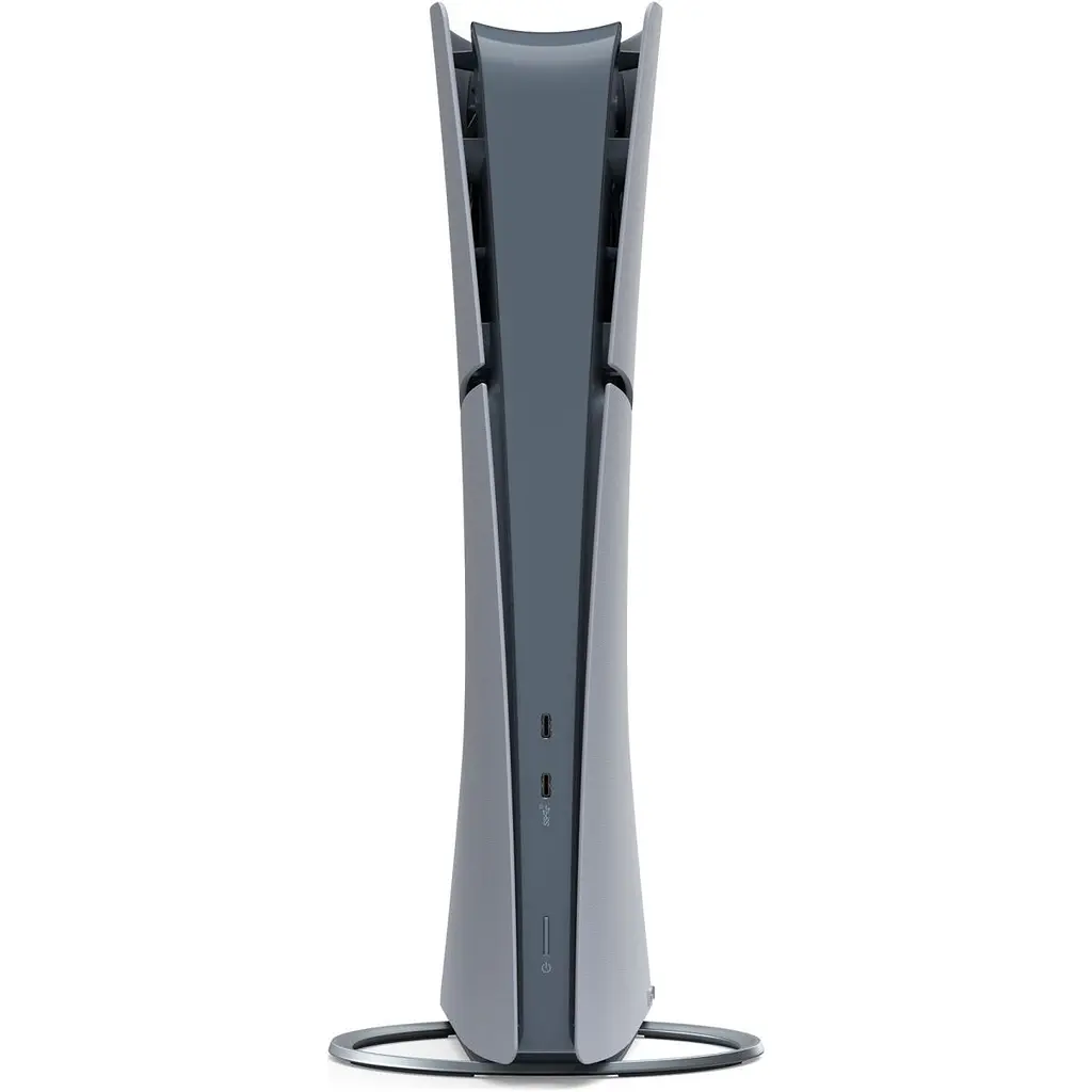 Ігрова консоль Sony PlayStation 5 Slim Digital Edition 30th Anniversary Limited Edition Bundle [1000046530] [116149] - фото 4
