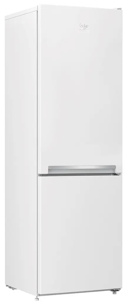 Холодильник двокамерний Beko RCSA270K20W