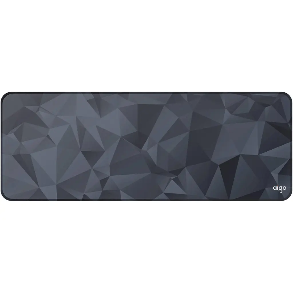 Килимок для мишки Aigo M2 Gray (MP M2 GRAY) - фото 9