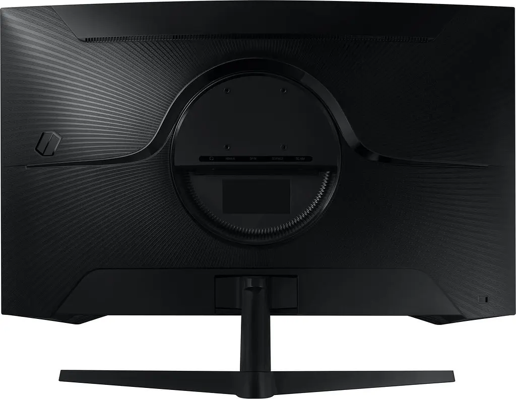 Монітор 32" Samsung Odyssey G5 Curved (LS32CG550EIXUA) 2560x1440 (QHD, 2K) VA 165 Hz - фото 8