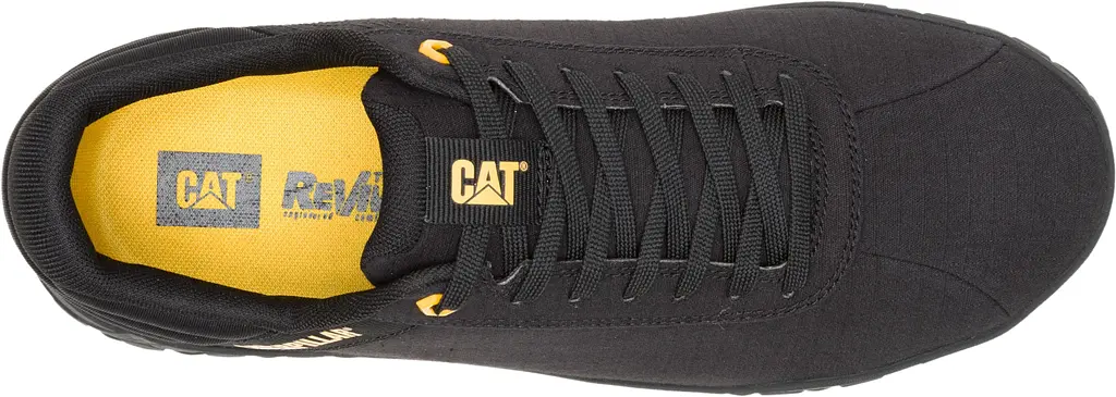 Кросівки Caterpillar Hex+ Canvas 46 Чорний (1103-P726263-46) - фото 4