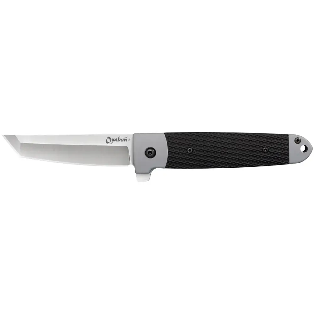 Ніж Cold Steel Oyabun Black