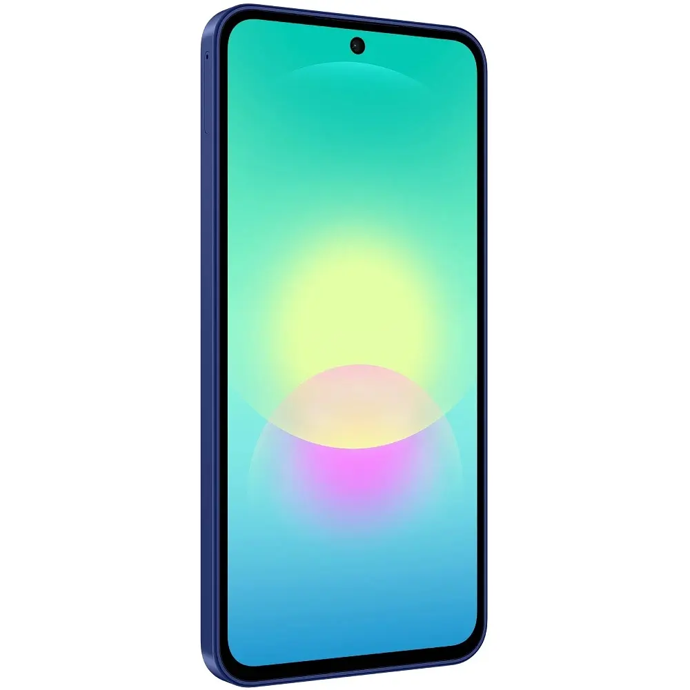 Смартфон Samsung Galaxy A27 5G 8/256GB Blue (SM-A276BZBCEUC) - фото 5