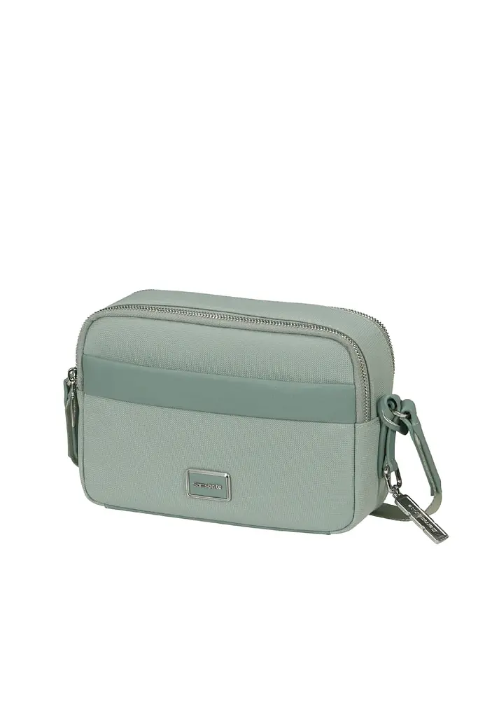 Плечевая Сумка Samsonite IMAGE BIZ THYME 23x15,5x8 KS2*24101 - фото 3