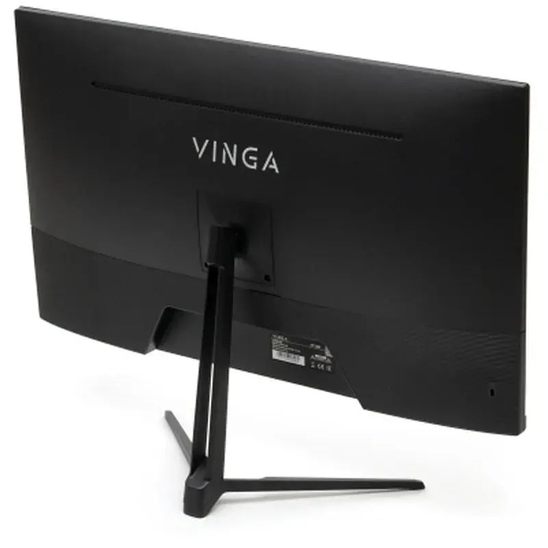 Монітор Vinga 27S110-11B - фото 5