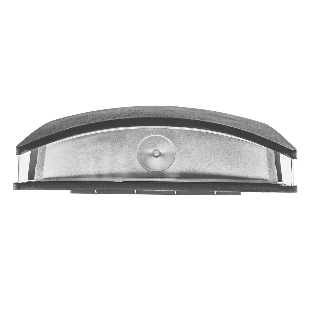Підсвітка Brille LED фасадна IP65 AL-225/4х2W NW BK - фото 7