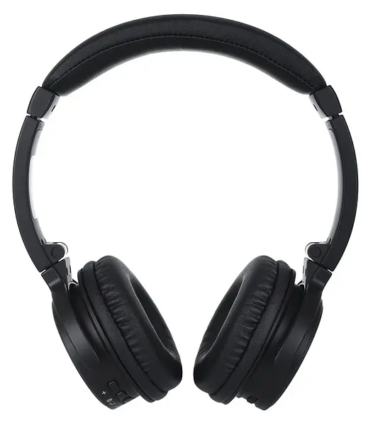 Гарнітура Ergo BT-490 Black (BT-490 Black) - фото 3