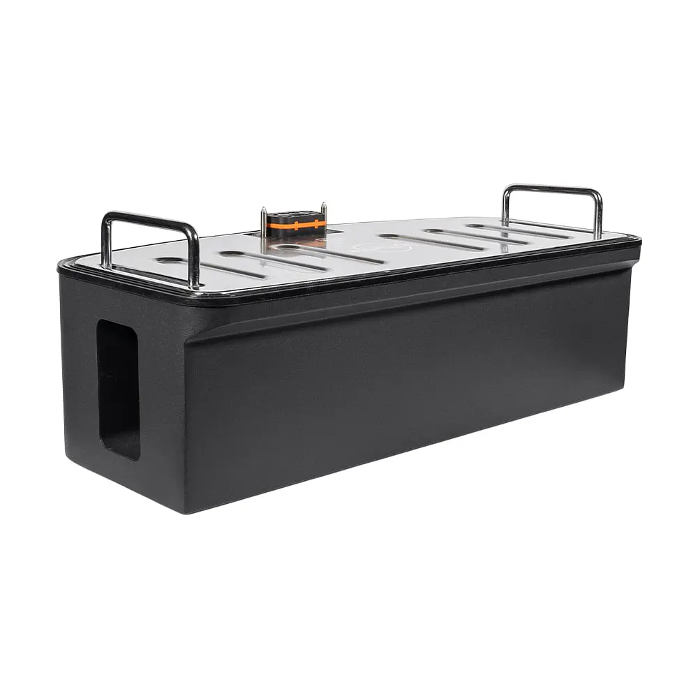 Комплект розширення Voltsmile H Expansion set для модульної системи накопичення енергії серії H (44-00123) - фото 10
