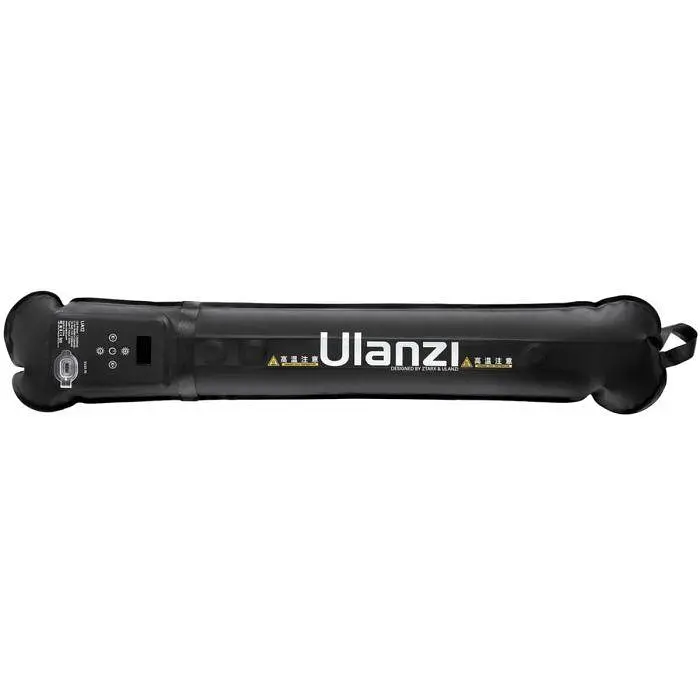 Видеосвет Ulanzi Vijim UA12 Portable Air Tube Light UV-L092 UA12 Black - фото 4