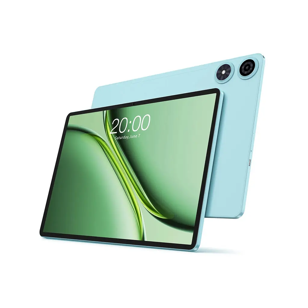 Планшет Teclast P50 11" 4/128Gb LTE Blue (6940709680032) - фото 3