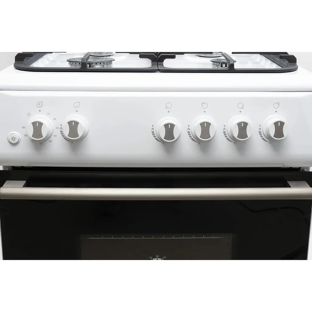 Плита Ventolux GG 6060 CS (WH) T - фото 5