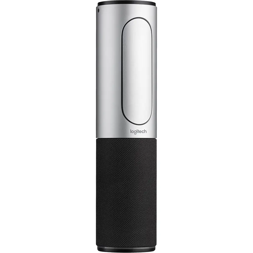 Веб-камера Logitech ConferenceCam Connect (960-001034) [144774] - фото 6