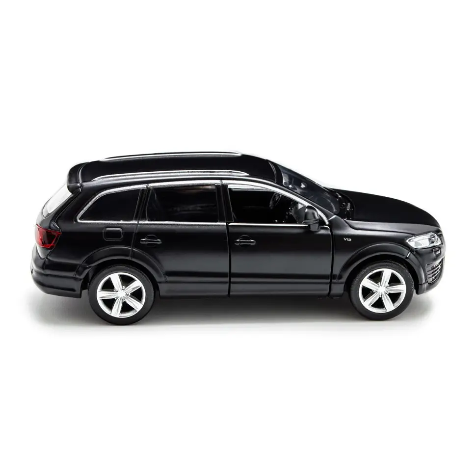 Автомодель дитяча AUDI Q7 V12 TechnoDrive 250433U, масштаб 1:39 - фото 4