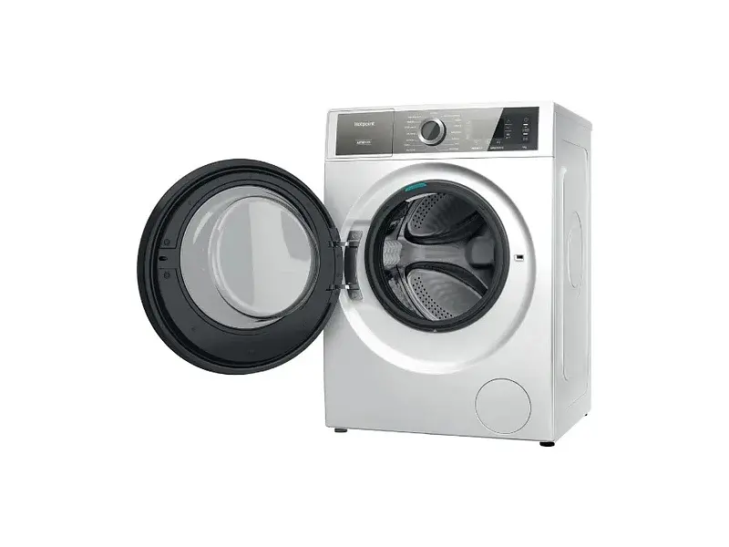 Пральна машина автоматична Hotpoint-Ariston H8 W946WB - фото 4