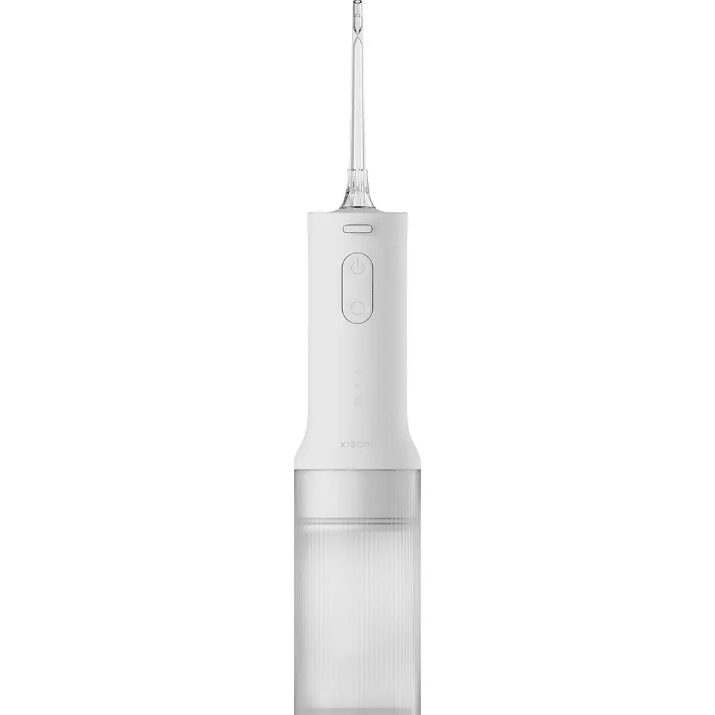Іригатор Xiaomi Water Flosser 2 MEO705 (BHR9682EU) [137234] - фото 2