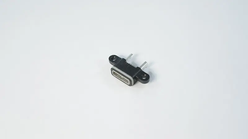 Роз'єм microUSB MUJ180 для планшета телефону (Xiaomi)