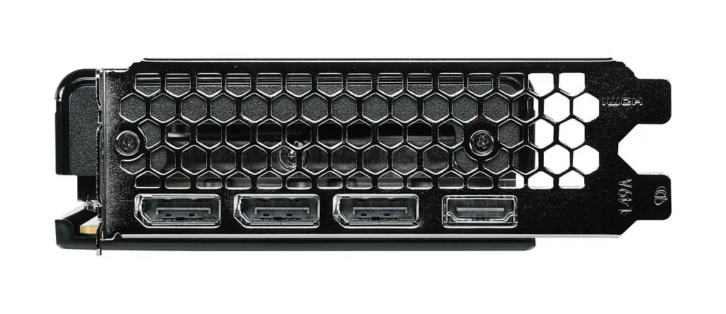 Відеокарта GF RTX 5060 Ti 16GB GDDR7 Infinity 3 OC Palit (NE7506TS19T1-GB2061S) - фото 10