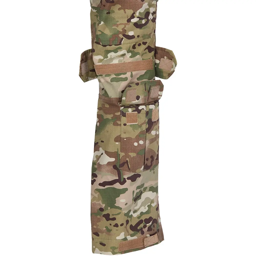 Штани тактичні VAV WEAR Optac 12 2XL Камуфляж - фото 5