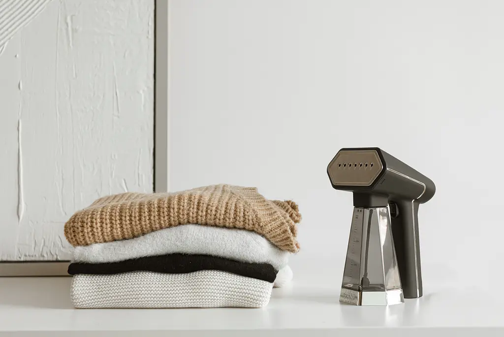 Відпарювач портативний SteamOne чорний (SN300SB-А) - фото 6