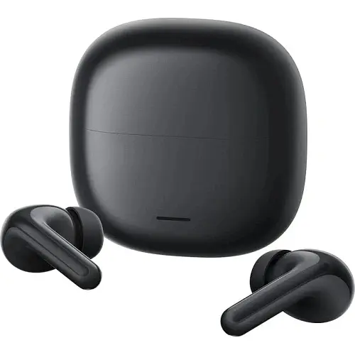 Навушники Bluetooth Redmi Buds 8 Lite, Black Xiaomi teh0023909 - фото 4