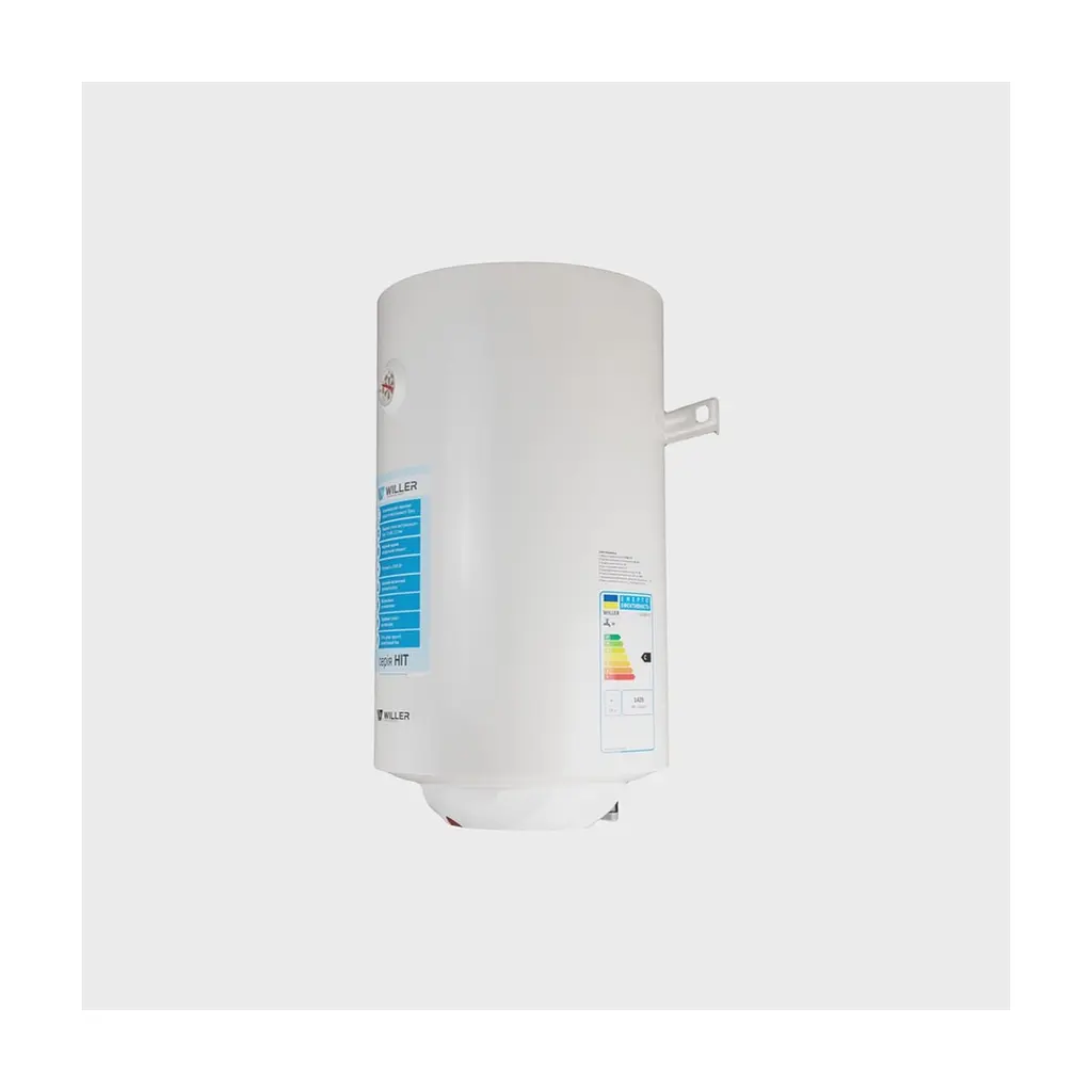 Бойлер Willer EV80R-HIT - фото 4