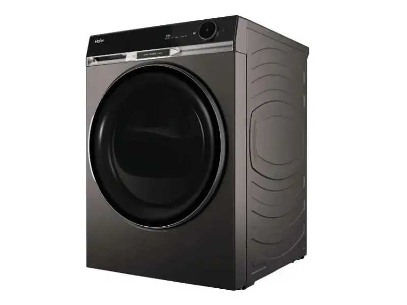 Сушильна машина Haier HD90-BQ397GU1 - фото 6