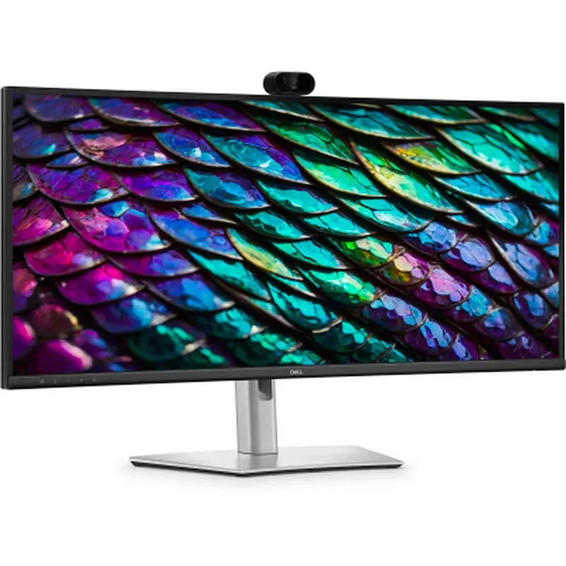 Монітор Dell P3426WEB (210-BVHQ) - фото 2