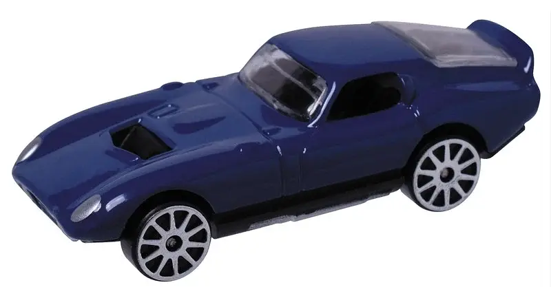 Автомодель Mondo серії Місто, масштаб 1:64, в асортименті - фото 10
