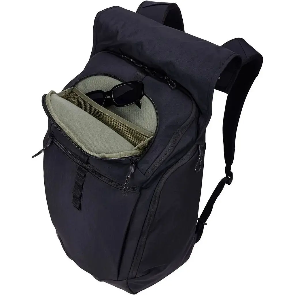 Рюкзак Thule Paramount 27L Black (TH 3205014) - фото 11