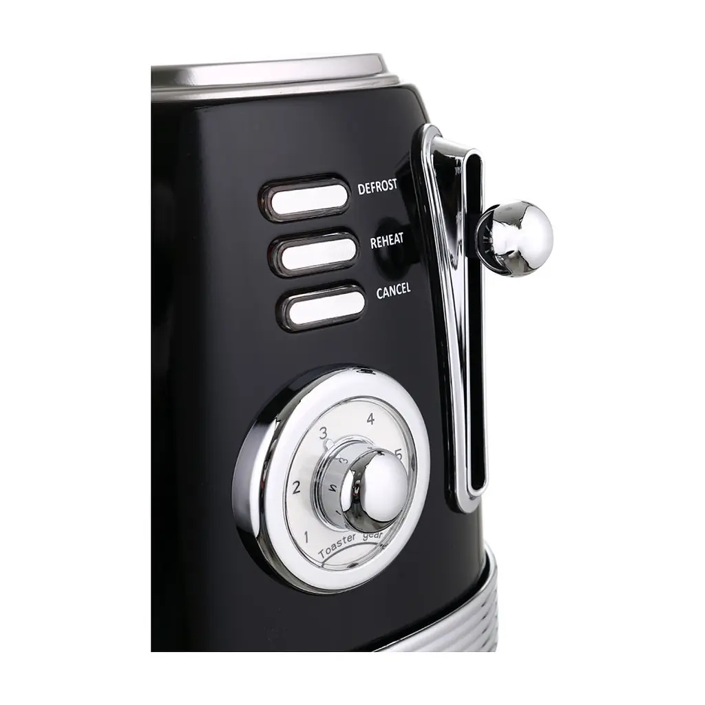 Тостер Laretti LR-EC2355 - фото 5