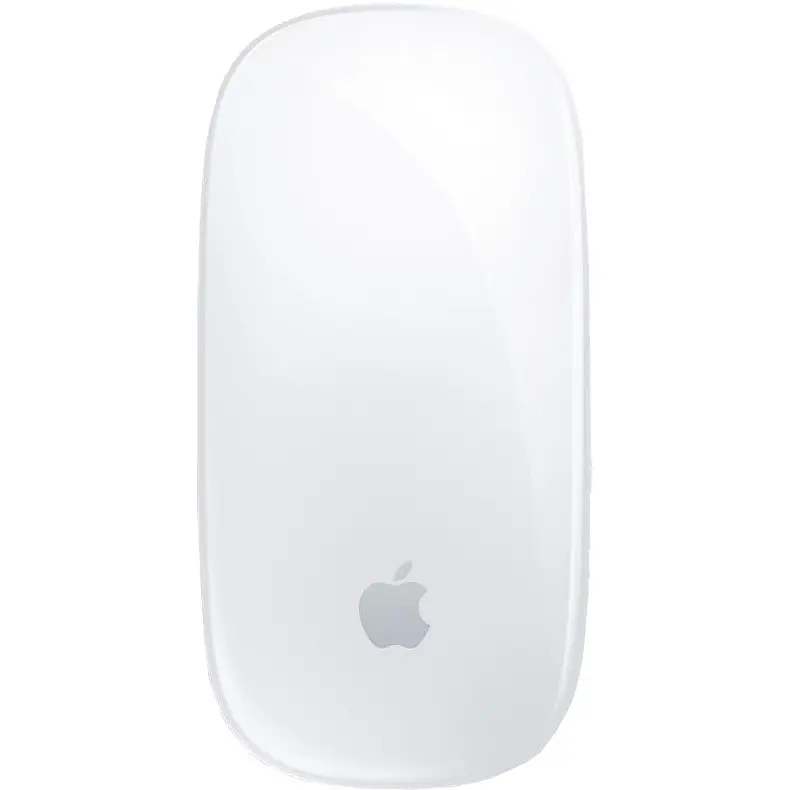 Миша комп'ютерна Apple Magic Mouse (MK2E3) White - фото 2